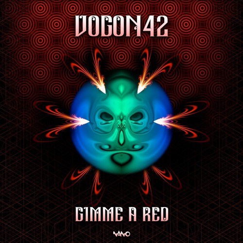 Vogon 24 - Funky Macaco (preview)