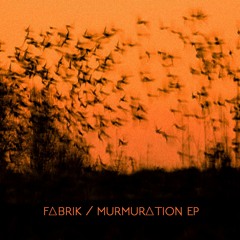 Murmuration - Flamingo Flame Remix