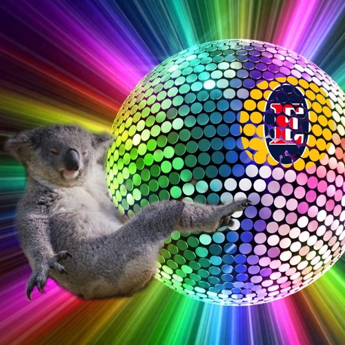 Gilla - Discothek (Sam McNiece Edit)