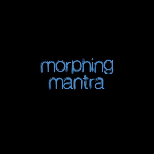 Morphing Mantra @ Psychedelicate, 30.11.2018