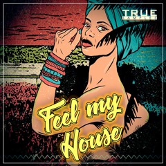 Feel My House