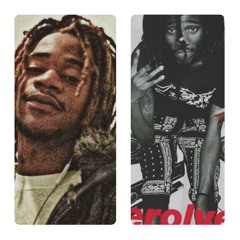 (Lifestyle)snippet skinny b ft V lone Gloe