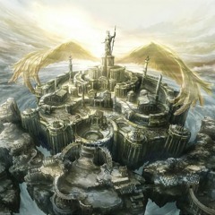 3-06. Chapter 20: Palutena's Temple - Kid Icarus: Uprising