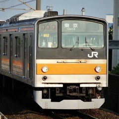 【2次利用厳禁】波音リツが「東京テディベア」で武蔵野線、京葉線＋α の駅名を歌います。