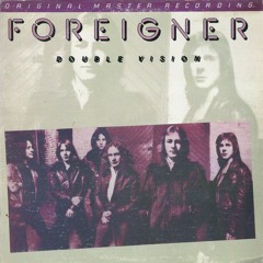 Foreigner - I Want To Know What Love Is ( DJ MAAK Remix)