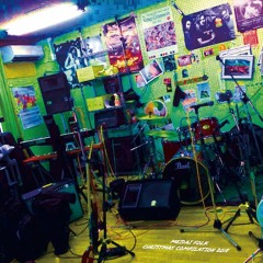 02-10 Funky Power In Your Hands/ダイナマイトバズーカ