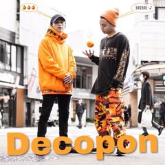 SHuN-BOX - Decopon feat. KY-7