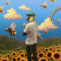 Tyler the Creator - Where This Flower Blooms instrumental [Alternate Intro]