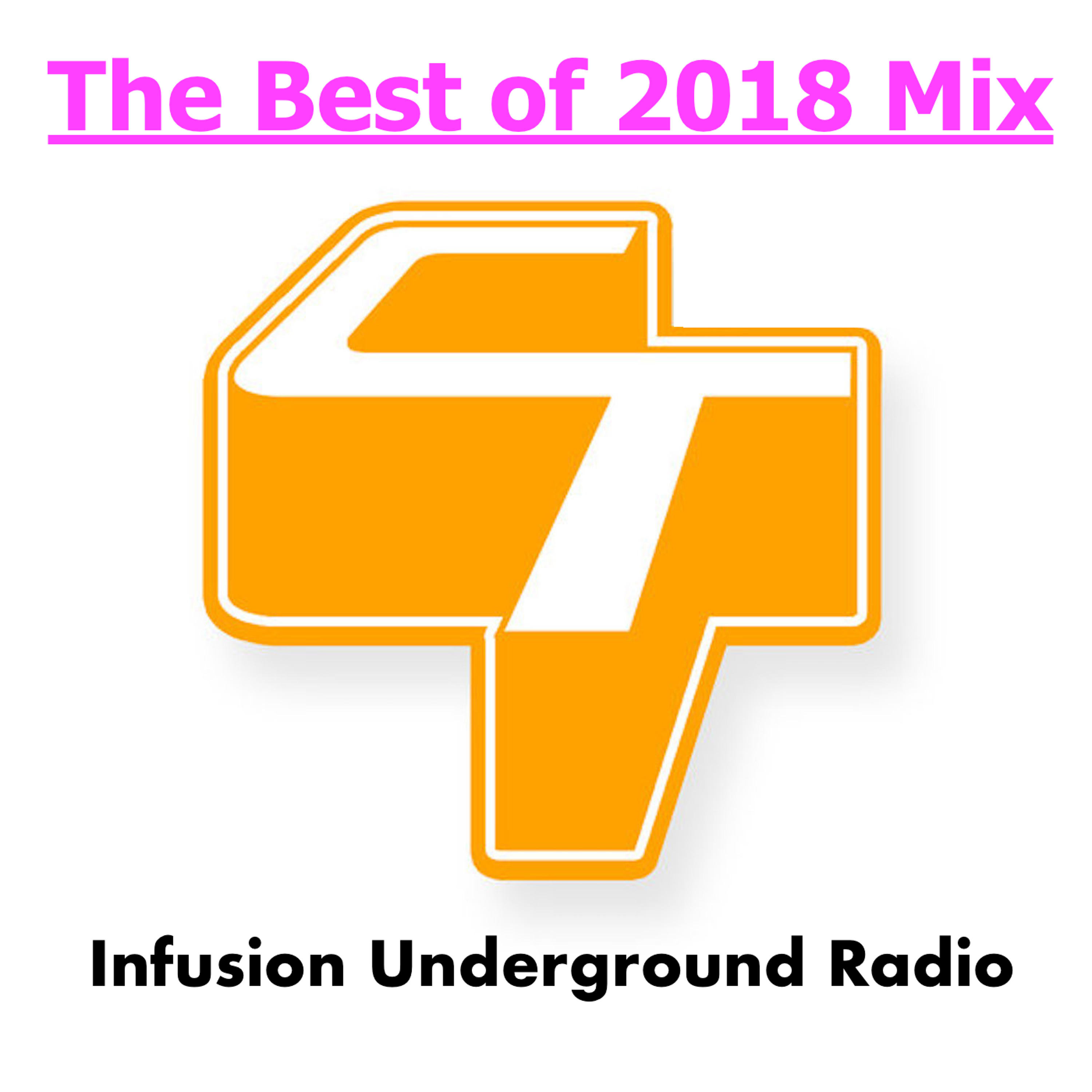 Infusion Underground : Progressive House & Melodic Techno