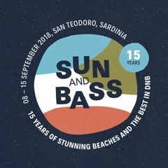 Tyrone & SP:MC Live @ Sun & Bass 2018