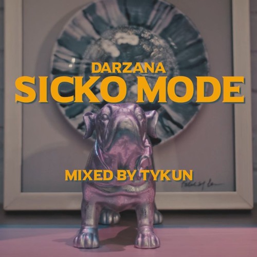 SICKO MODE - Travis Scott ft. Drake || DARZANA
