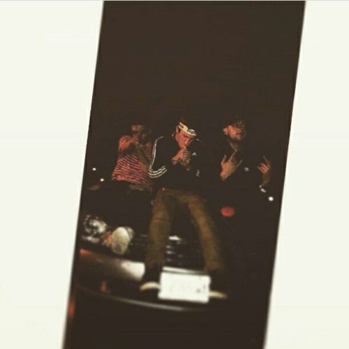 Runnin' Man (Prod. By StickUpBeats)