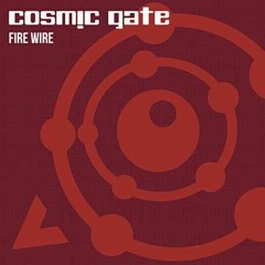 Cosmic Gate - Fire Wire (Joe Longbottom Bootleg)***FREE DOWNLOAD***