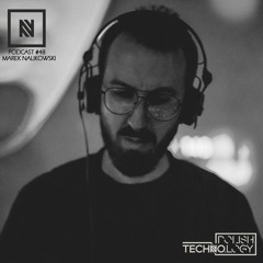 Polish Techno.logy | Podcast #48 | Marek Nalikowski
