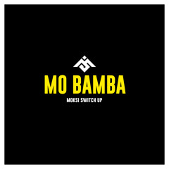 Sheck Wes & Crankdat - Mo Bamba (Moksi Switch Up)