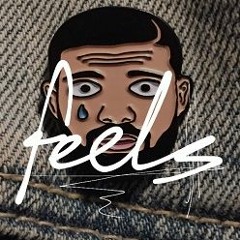 Royalty Free Beat "Feels" (Free Drake type beat download)