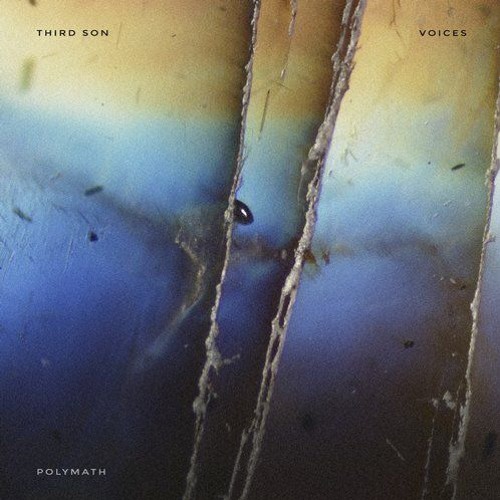 Premiere: Third Son 'National Anthem'