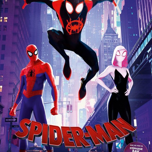 Spider Man A Partir De Quel Age Spider-Man : New Generation by CineChronicle.com | Cine Chronicle Com