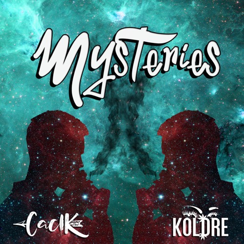 Koldre & Gab McOliver - Mysteries (Original Mix)
