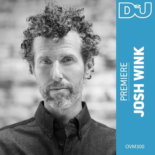 Premiere: Josh Wink ‘Aries In Mars’