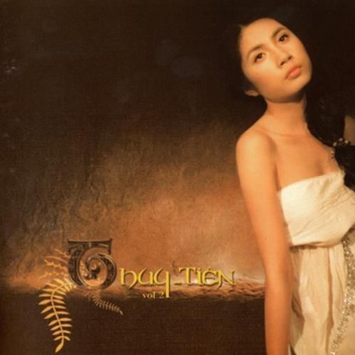 Quên - Thủy Tiên