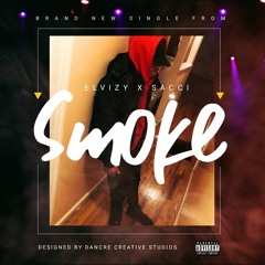 Smoke x Sacci