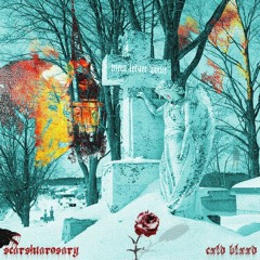 scarsinarosary - mein letzter winter (produced by cxld blxxd)
