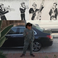 Nowhere2go (reprod. by MizzyMauri)