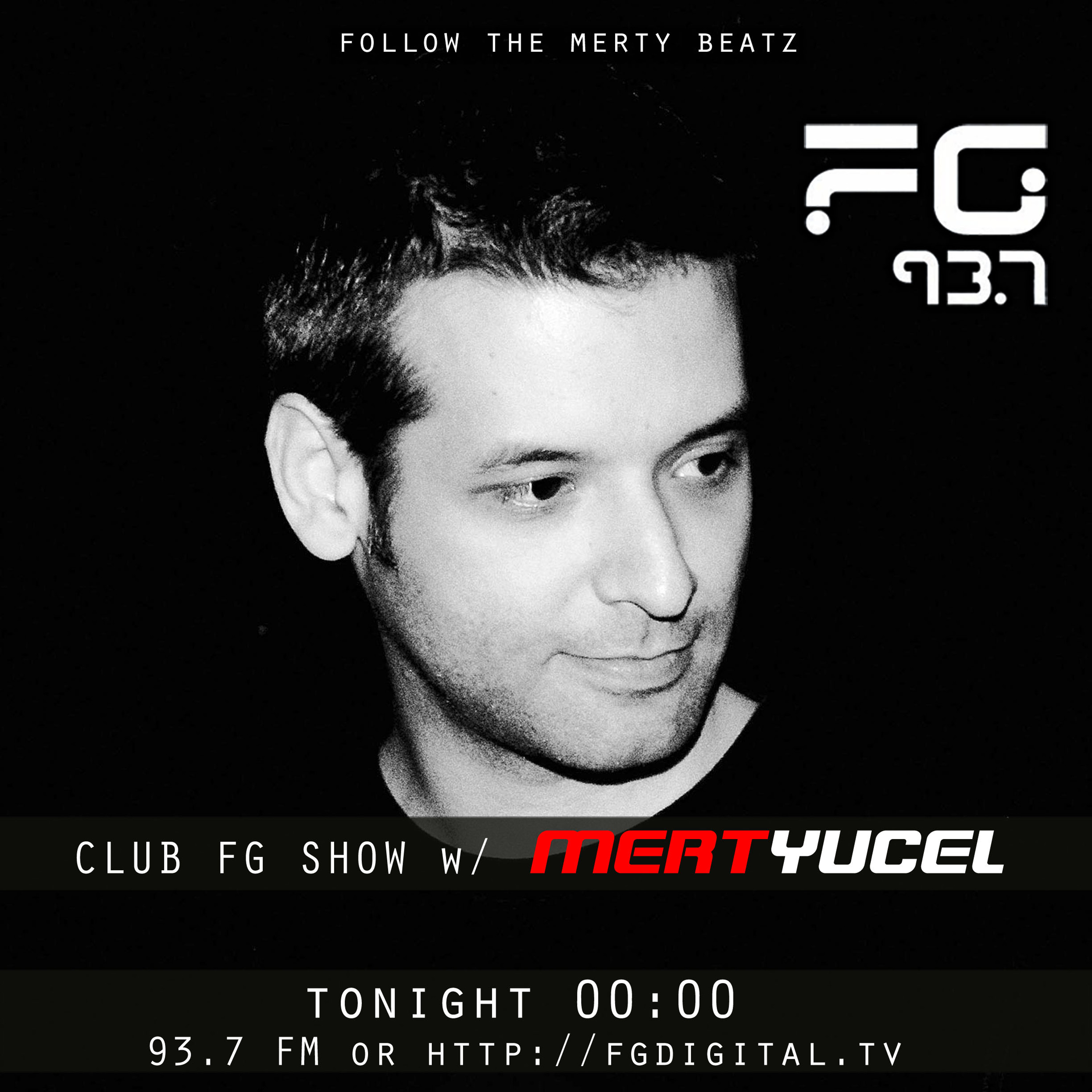 MERT YUCEL DJ MIXES & SETZ