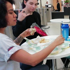 When Dad Came To Visit