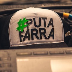 Hektor @ Puta Farra 2018