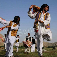 Waziristan Attan - Shan Khan