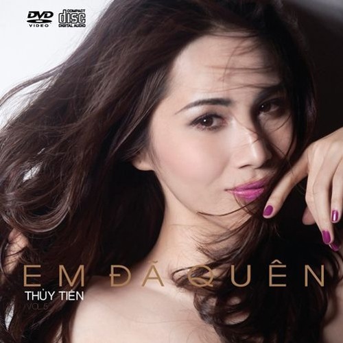 Em Đã Quên - Thủy Tiên