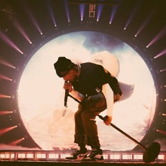 Travis Scott - The Curse