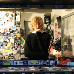 Daniel Avery - NTS Radio (4th December 2018)