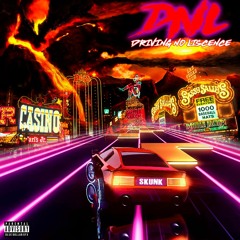 Skunk - DNL (Driving No Liscence)