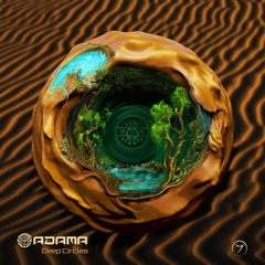 Adama - Deep Circles EP