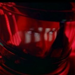 Stop, Dave (feat. HAL 9000)
