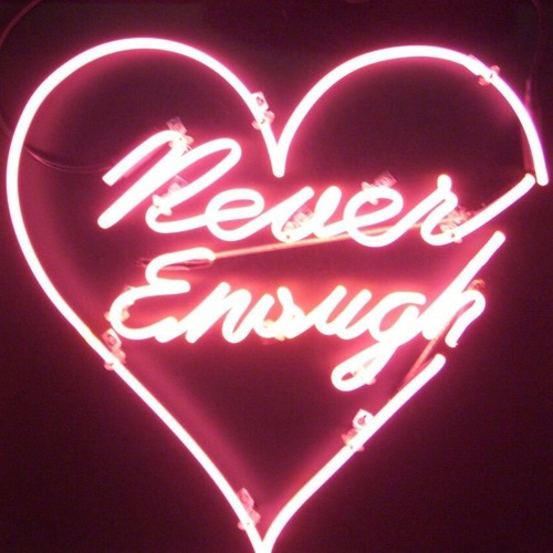 Never Enough ft Bianca Blaney [FREE DOWNLOAD]