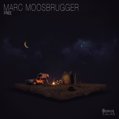 Premiere Marc Moosbrugger - Free (PLV034)