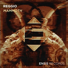 REGGIO - Mammoth (OUT NOW)