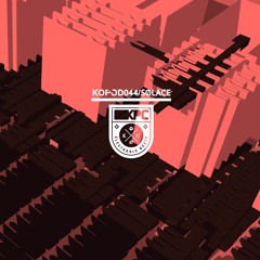 [KoPod044] Solace - Kopoc Label Podcast.044