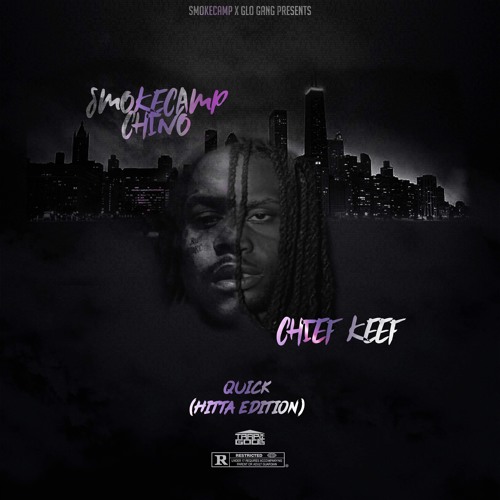 Chief Keef x SmokeCamp Chino - Quick Prod by Smoke Beats