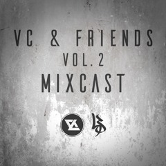 Volatile Cycle : Mixcast