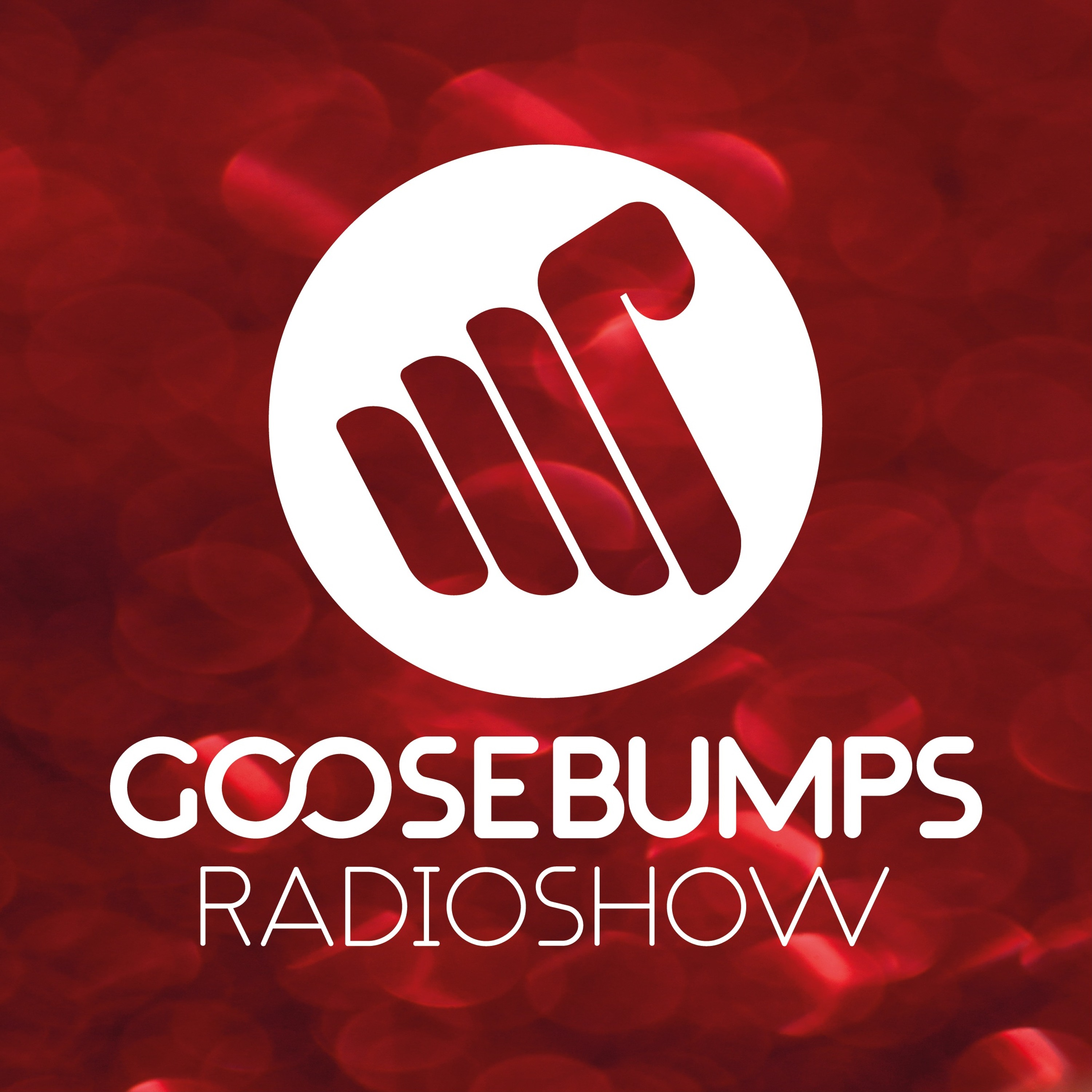 007 - GooseBumps RadioShow episode artwork