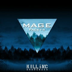 Mage - Dance Along [KINC129LP]