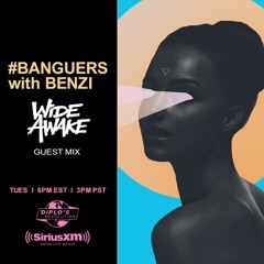 #BANGUERS w/ BENZI MIX [Diplo's Revolution 27.11.18]