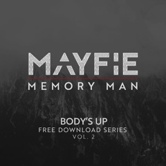 Mayfie - Memory Man (Original Mix) [Free Download]