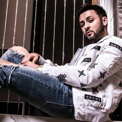 Bronson TwoSkies- To love and be loved