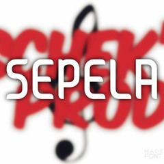 SCHEK'PROD - Sepela
